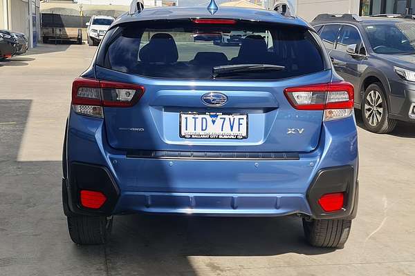 2021 Subaru XV 2.0i-S G5X