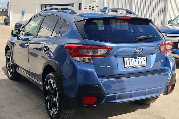 2021 Subaru XV 2.0i-S G5X