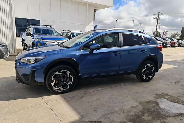 2021 Subaru XV 2.0i-S G5X
