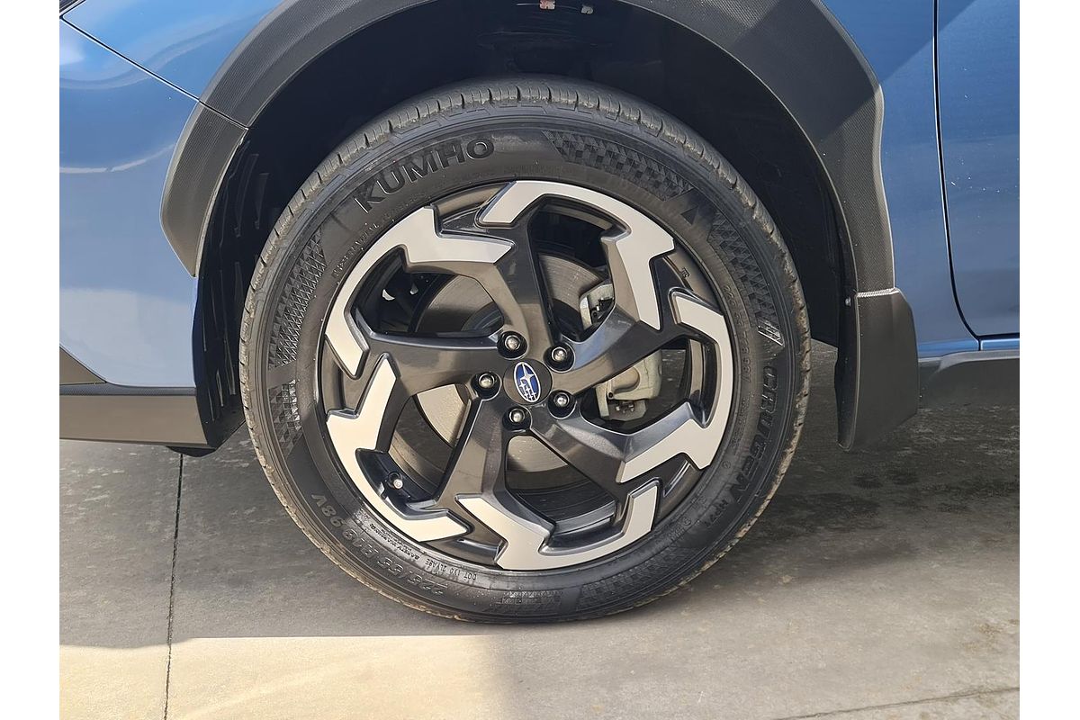 2021 Subaru XV 2.0i-S G5X