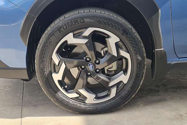 2021 Subaru XV 2.0i-S G5X
