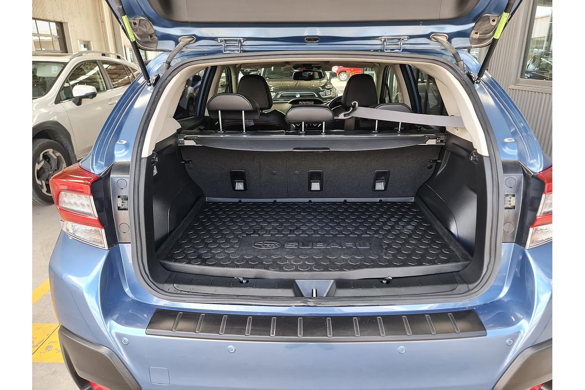 2021 Subaru XV 2.0i-S G5X