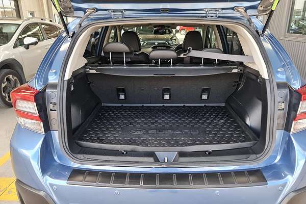 2021 Subaru XV 2.0i-S G5X