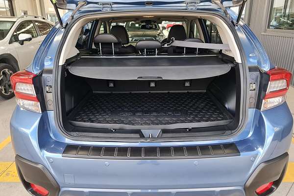 2021 Subaru XV 2.0i-S G5X