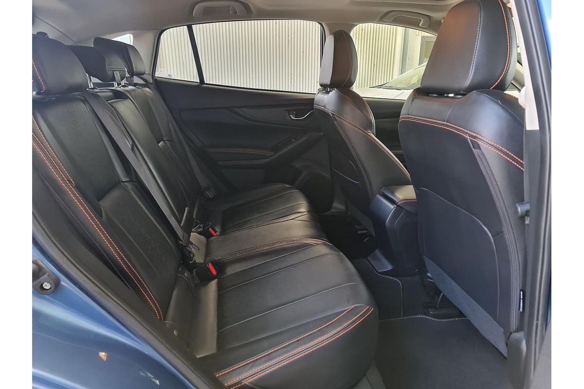2021 Subaru XV 2.0i-S G5X