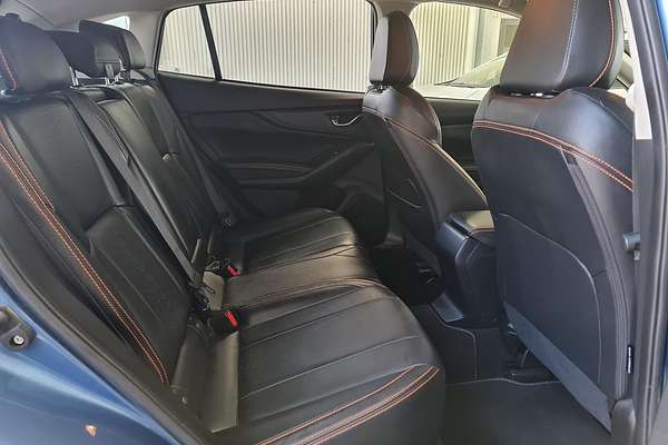 2021 Subaru XV 2.0i-S G5X