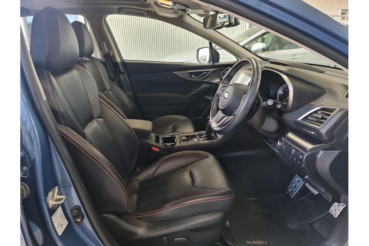 2021 Subaru XV 2.0i-S G5X