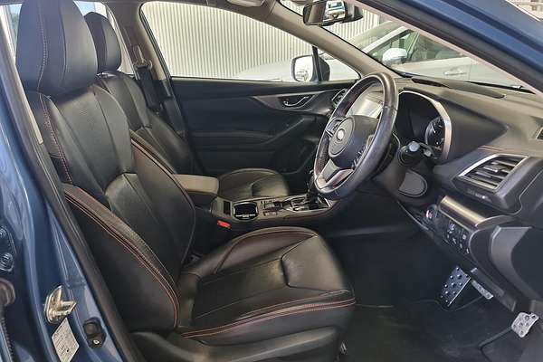 2021 Subaru XV 2.0i-S G5X