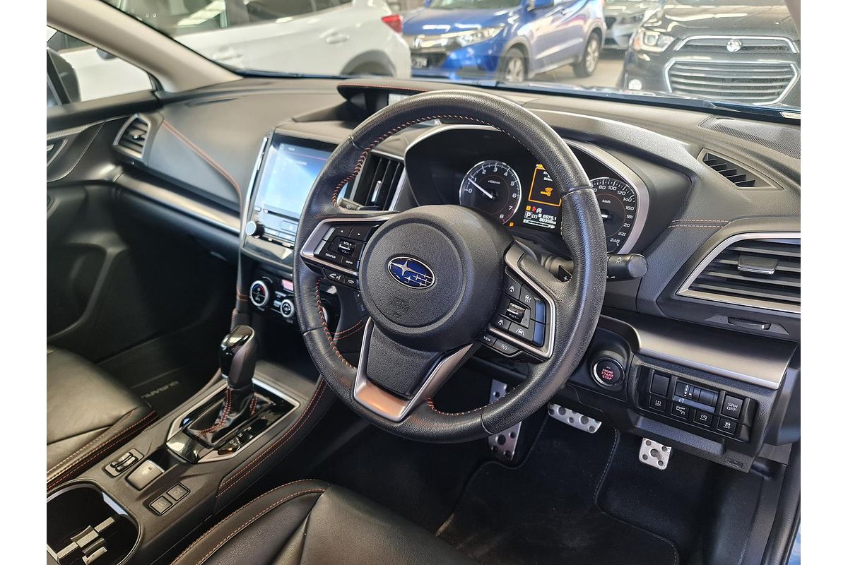 2021 Subaru XV 2.0i-S G5X
