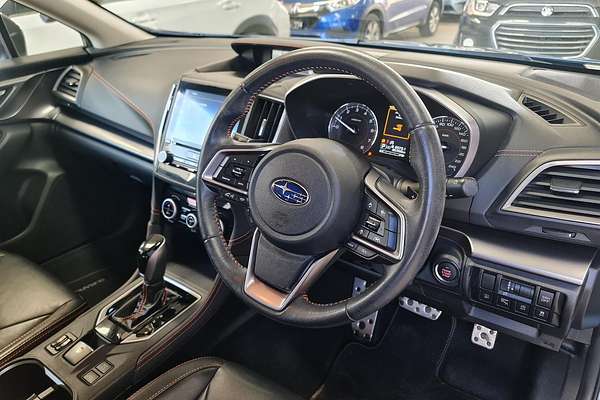 2021 Subaru XV 2.0i-S G5X