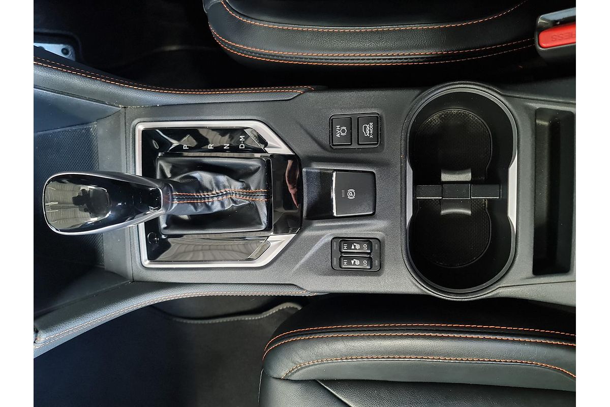 2021 Subaru XV 2.0i-S G5X