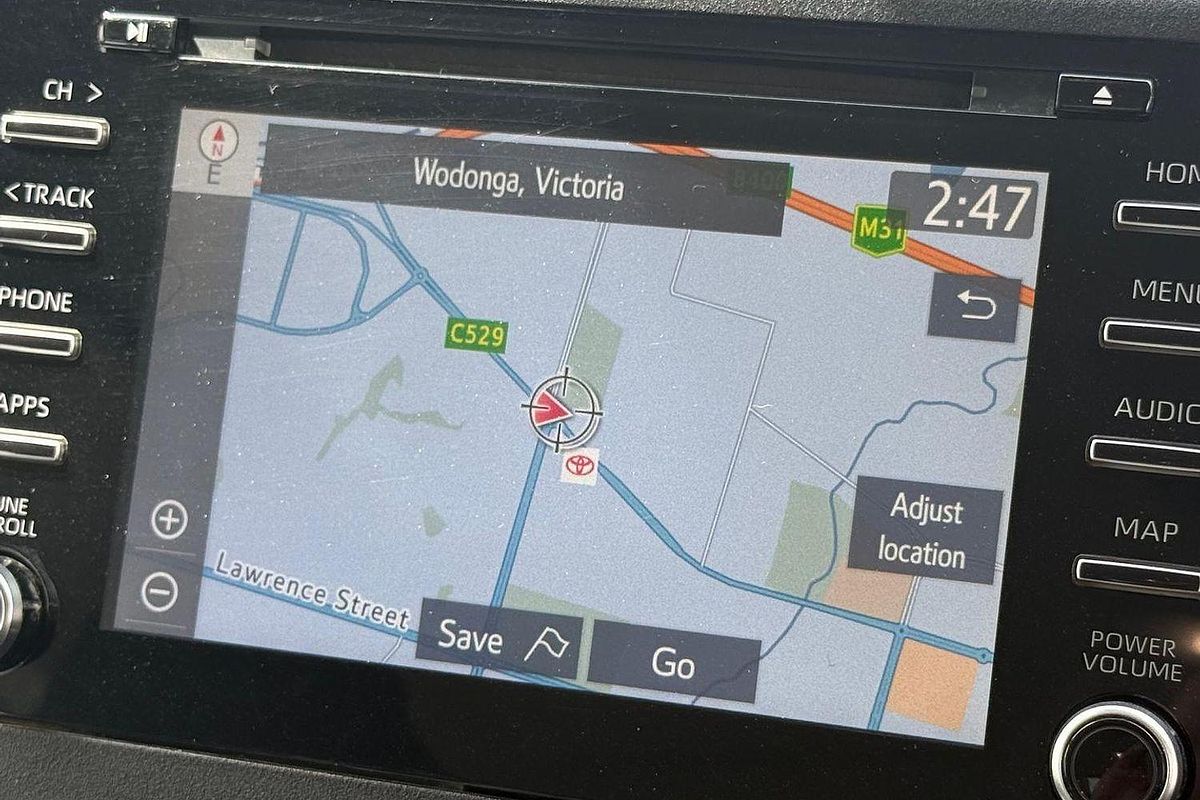 2019 Toyota Hiace Commuter GDH322R ELWB High Roof