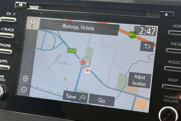 2019 Toyota Hiace Commuter GDH322R ELWB High Roof