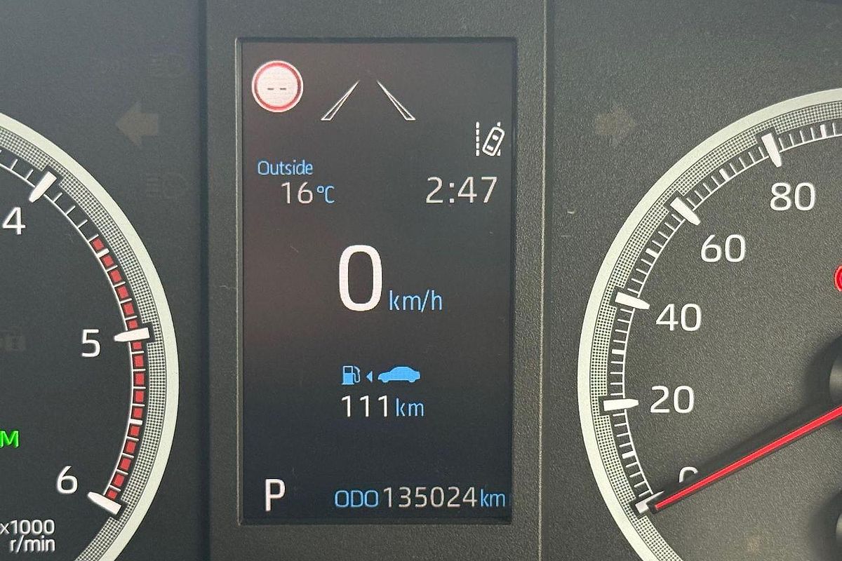 2019 Toyota Hiace Commuter GDH322R ELWB High Roof