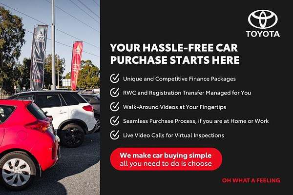 2019 Toyota Hiace Commuter GDH322R ELWB High Roof