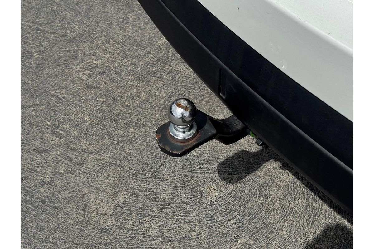 2022 Mazda CX-5 Touring KF Series