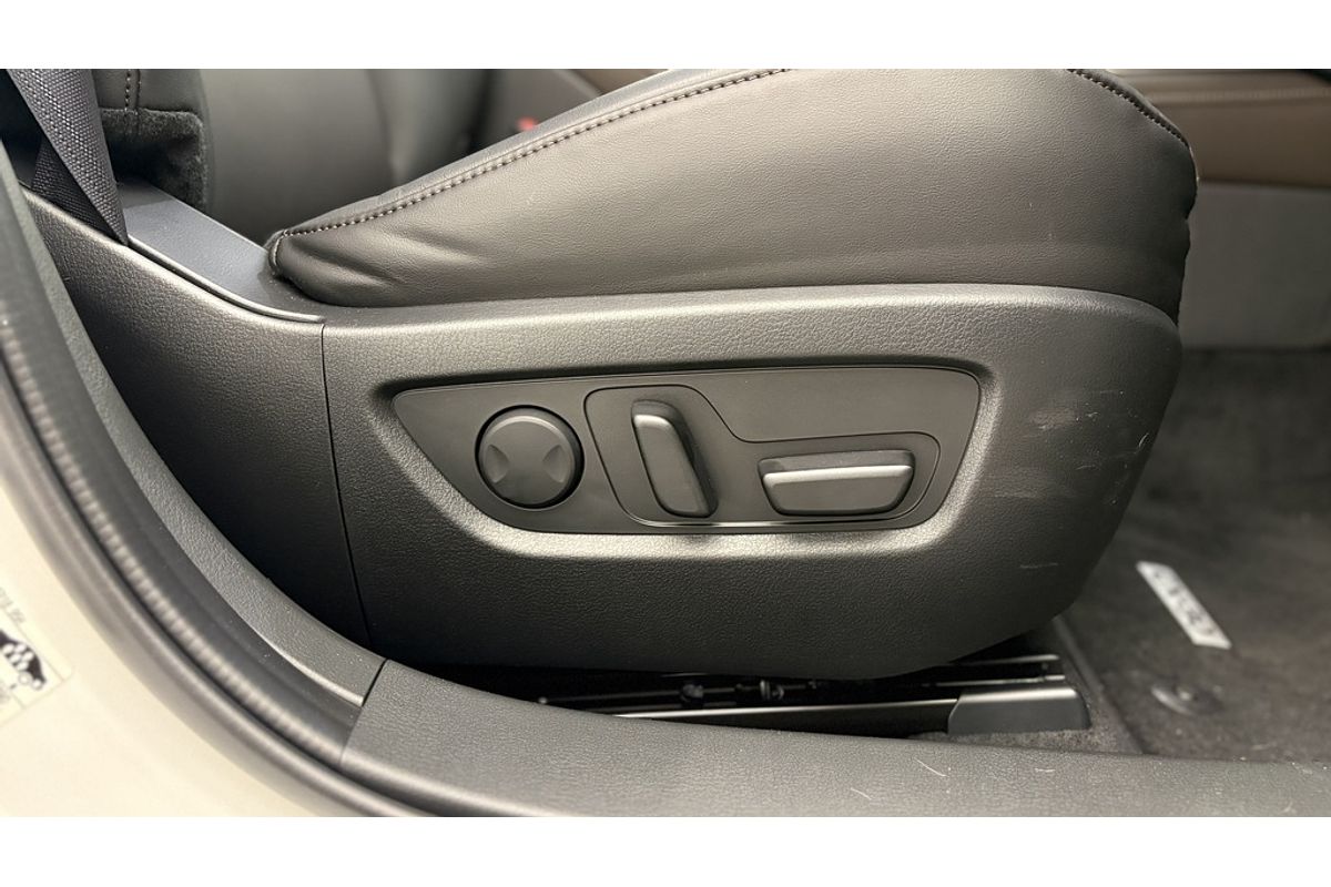 2025 Mazda CX-30 G20 Touring DM Series