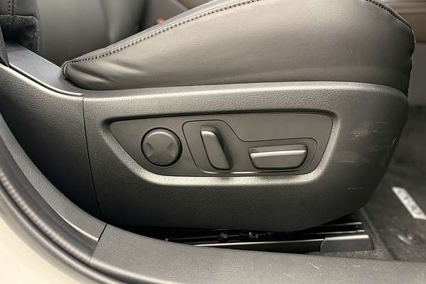 2025 Mazda CX-30 G20 Touring DM Series