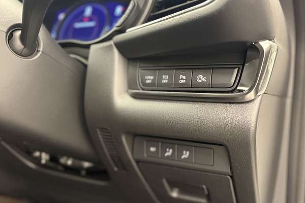 2025 Mazda CX-30 G20 Touring DM Series