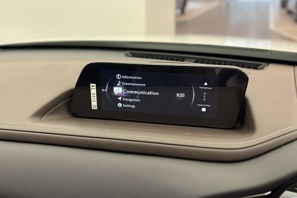 2025 Mazda CX-30 G20 Touring DM Series