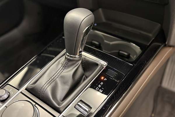 2025 Mazda CX-30 G20 Touring DM Series