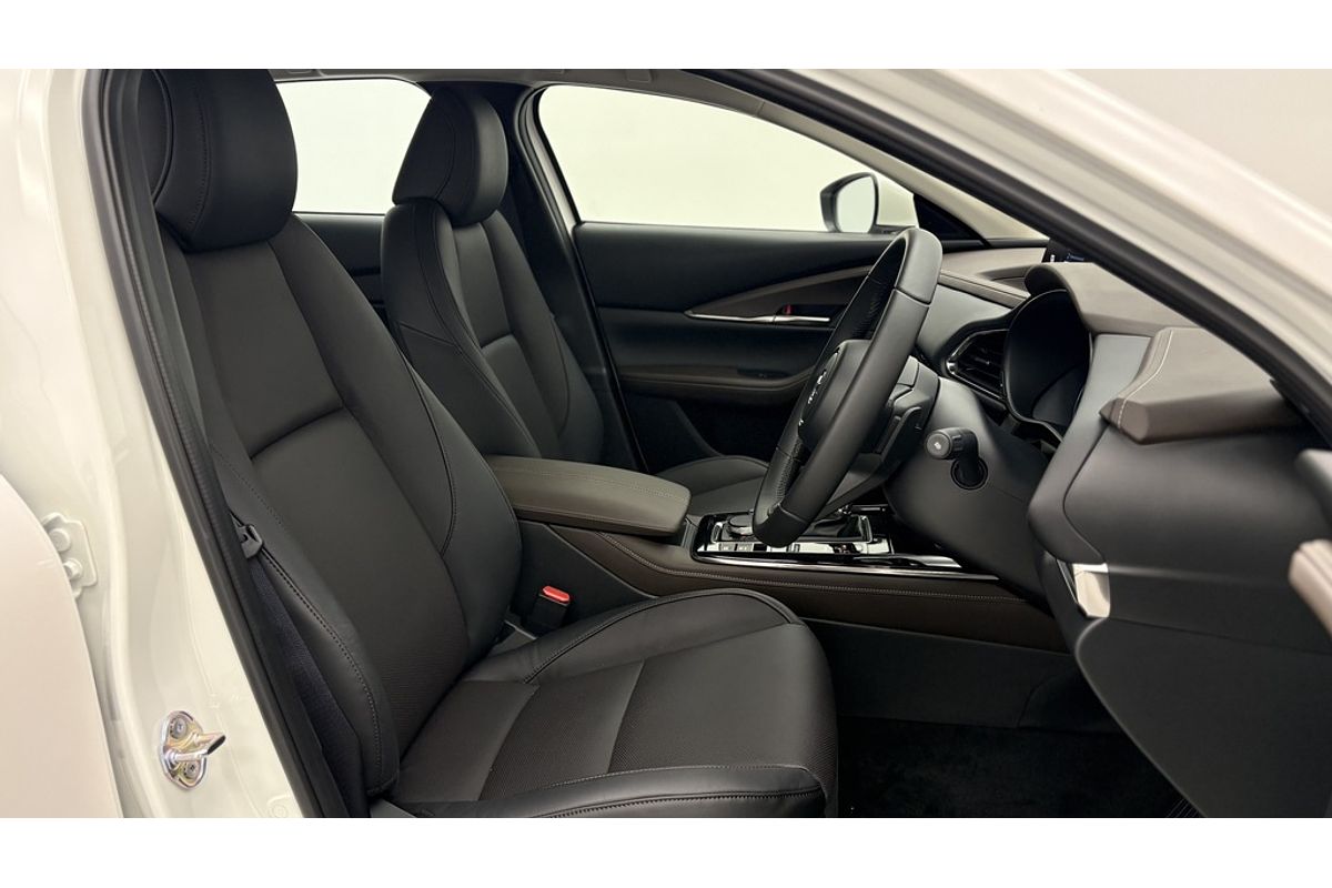 2025 Mazda CX-30 G20 Touring DM Series