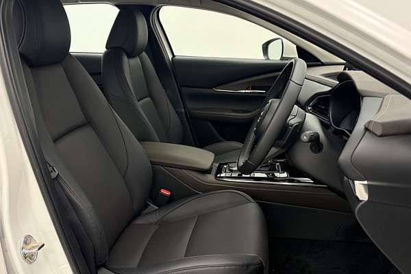 2025 Mazda CX-30 G20 Touring DM Series