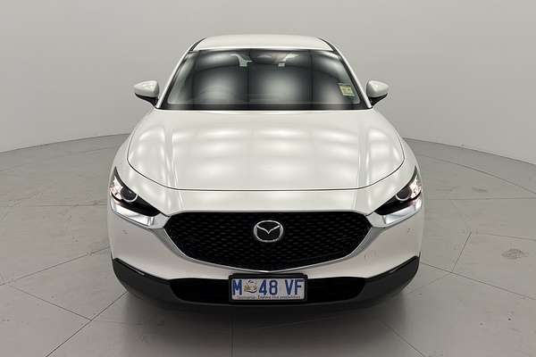 2025 Mazda CX-30 G20 Touring DM Series