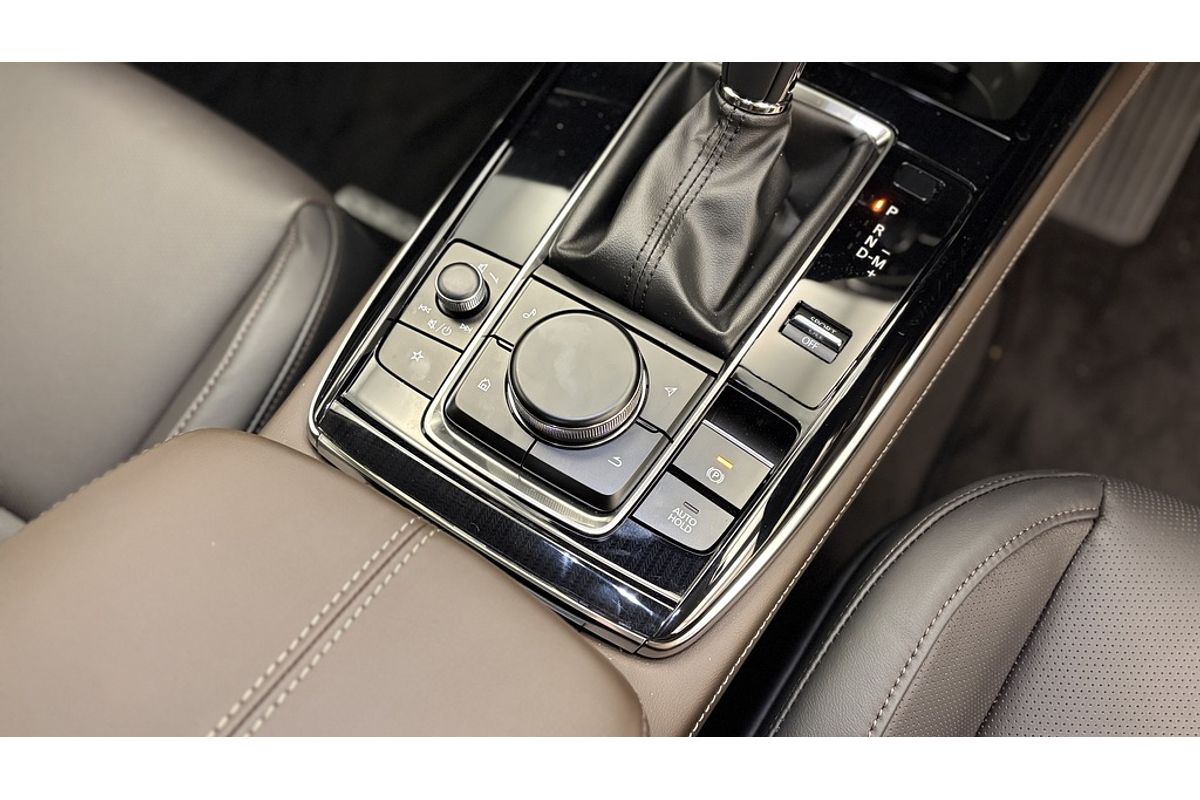 2025 Mazda CX-30 G20 Touring DM Series