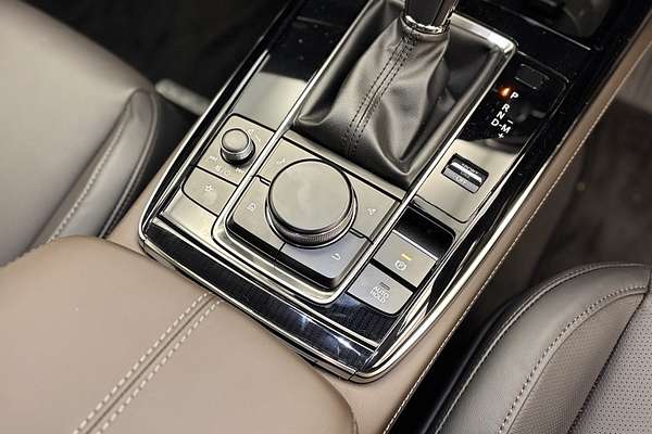 2025 Mazda CX-30 G20 Touring DM Series