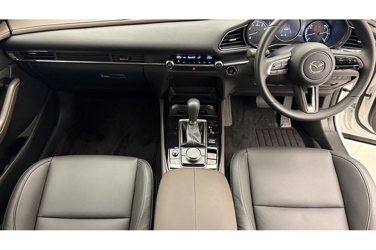 2025 Mazda CX-30 G20 Touring DM Series