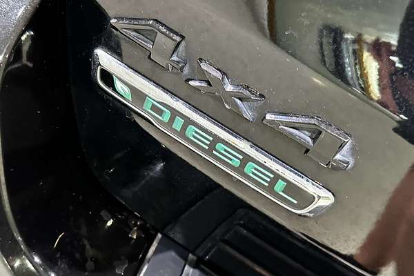 2021 Jeep Grand Cherokee Night Eagle WK