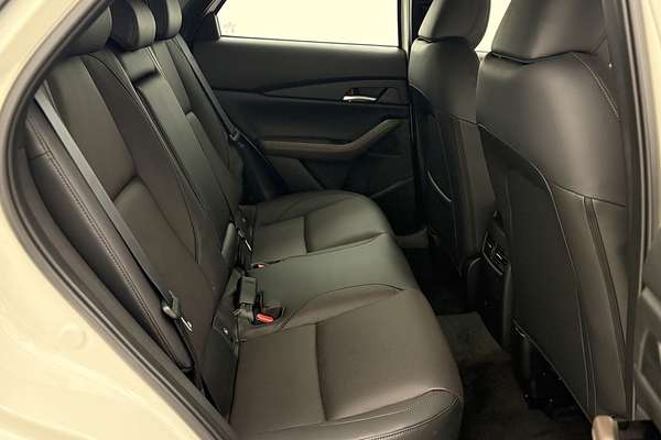 2025 Mazda CX-30 G20 Touring DM Series