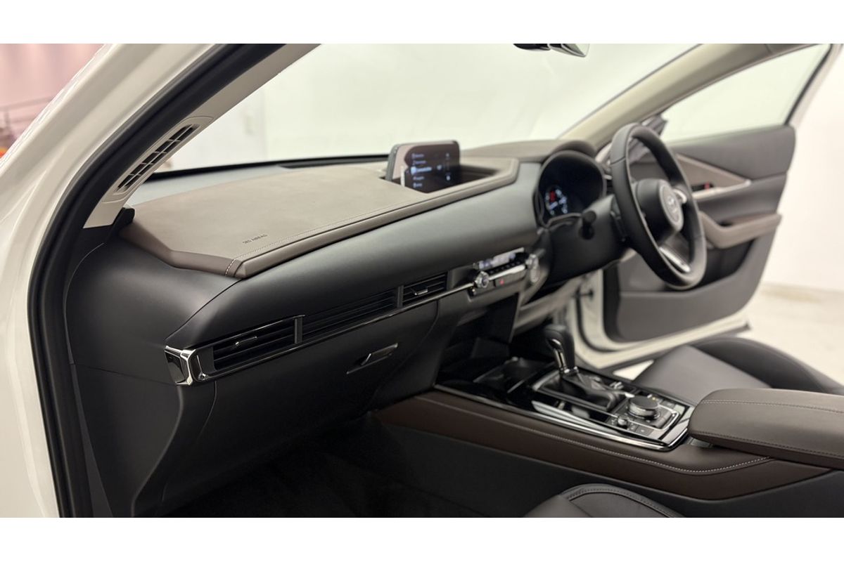 2025 Mazda CX-30 G20 Touring DM Series