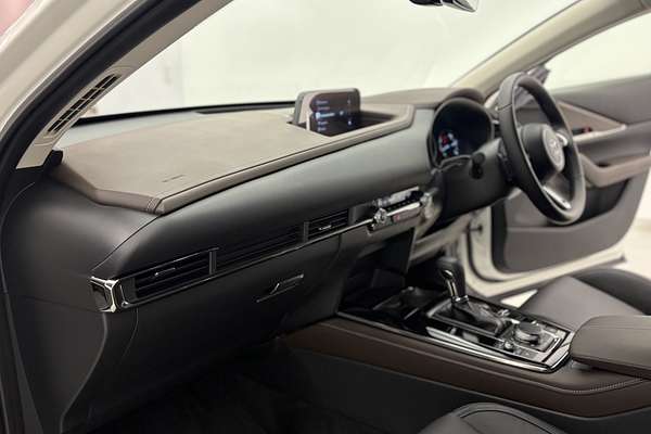 2025 Mazda CX-30 G20 Touring DM Series