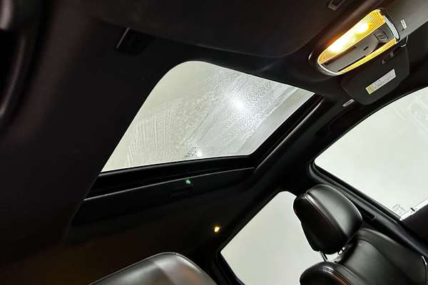 2021 Jeep Grand Cherokee Night Eagle WK