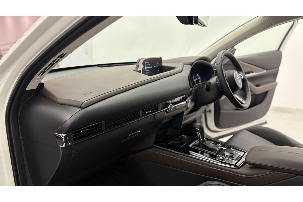 2025 Mazda CX-30 G20 Touring DM Series