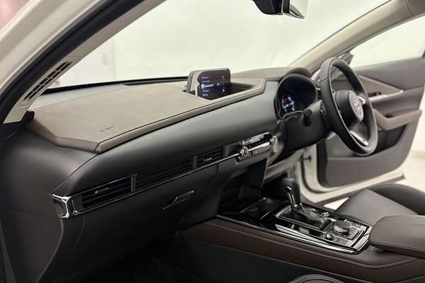 2025 Mazda CX-30 G20 Touring DM Series