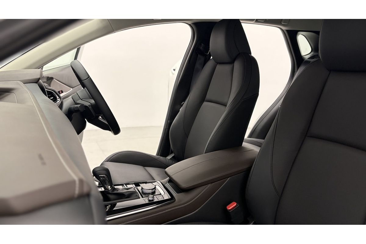 2025 Mazda CX-30 G20 Touring DM Series