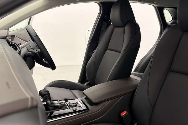 2025 Mazda CX-30 G20 Touring DM Series