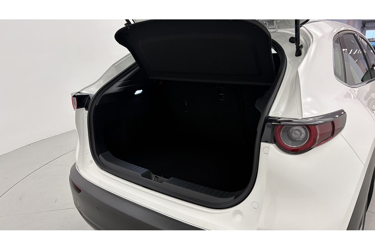 2025 Mazda CX-30 G20 Touring DM Series