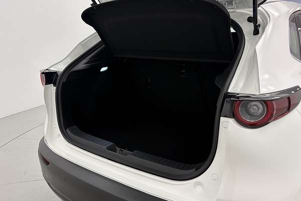 2025 Mazda CX-30 G20 Touring DM Series