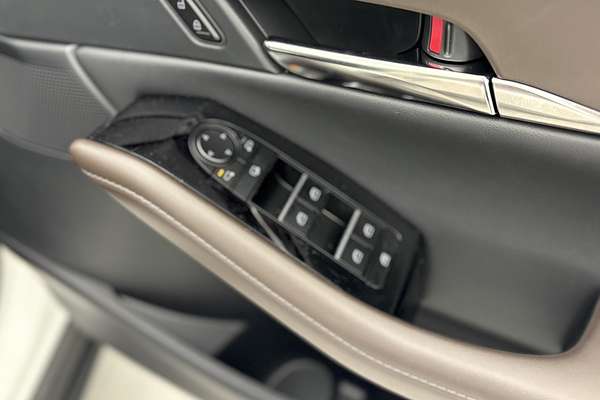 2025 Mazda CX-30 G20 Touring DM Series