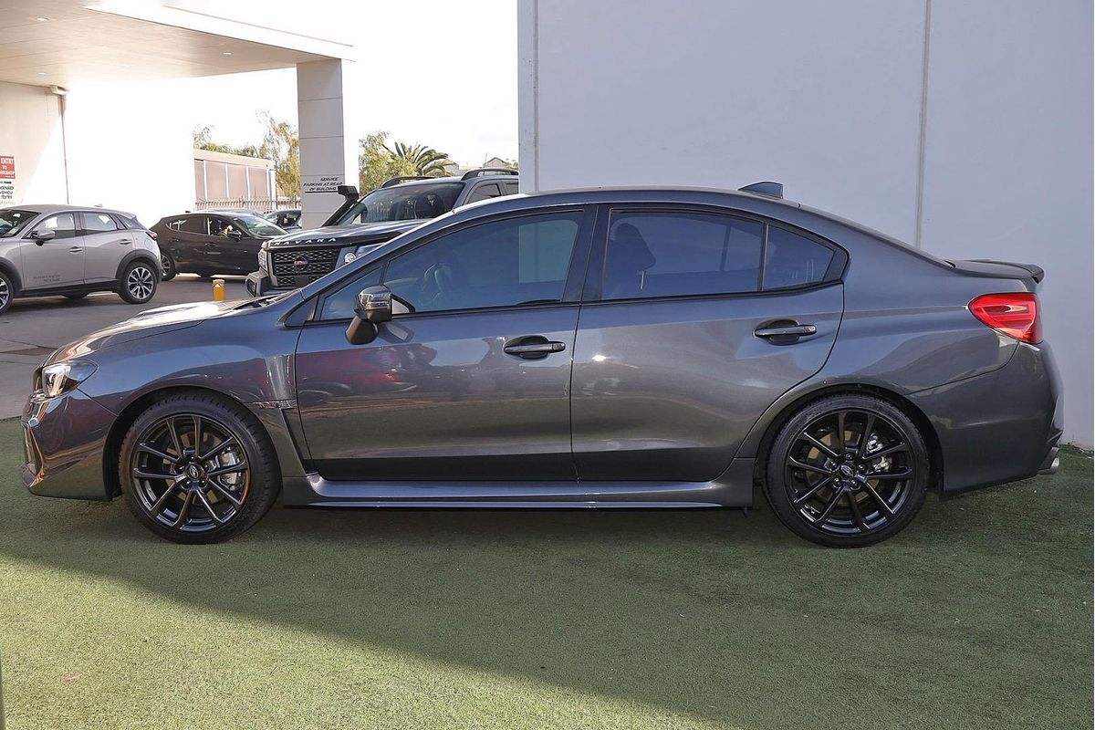 2020 Subaru WRX Premium VA