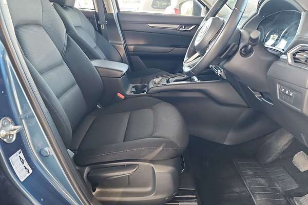 2023 Mazda CX-5 G25 Maxx Sport KF Series