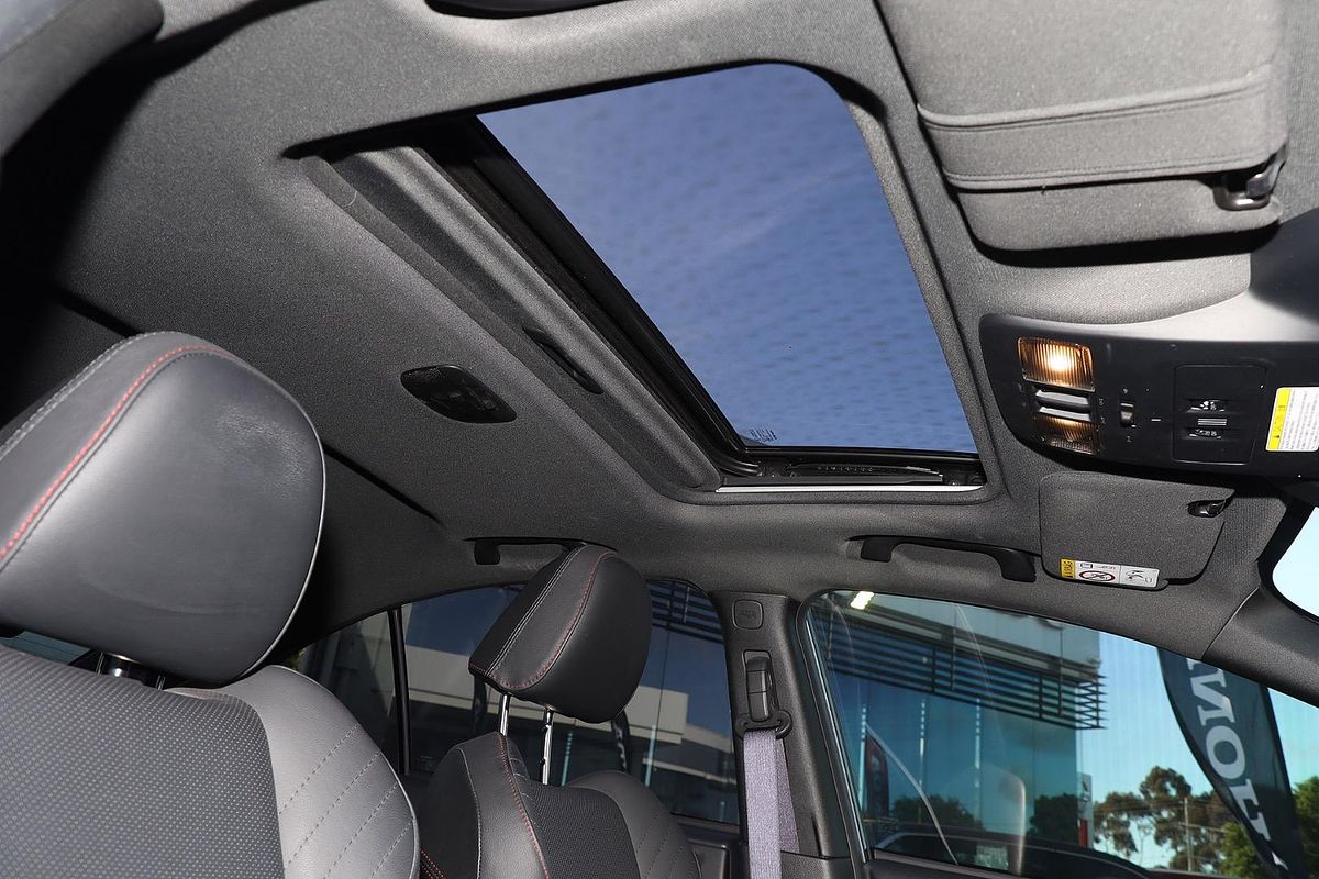 2020 Subaru WRX Premium VA