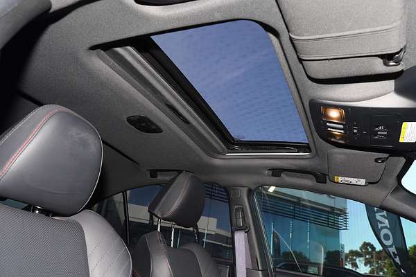 2020 Subaru WRX Premium VA