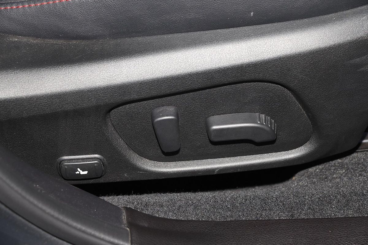 2020 Subaru WRX Premium VA