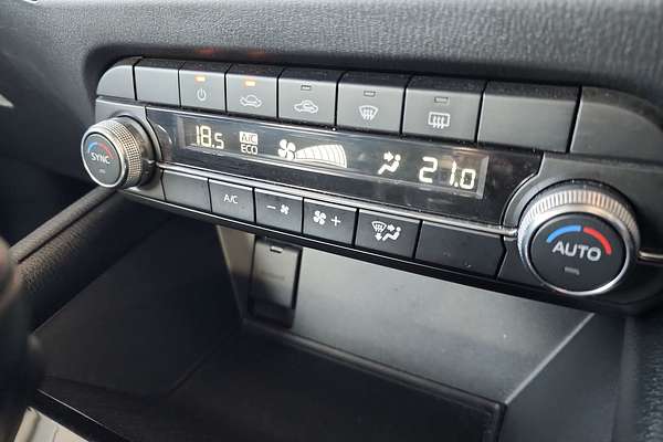 2023 Mazda CX-5 G25 Maxx Sport KF Series