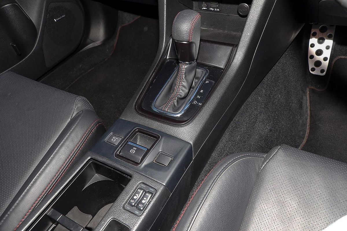2020 Subaru WRX Premium VA